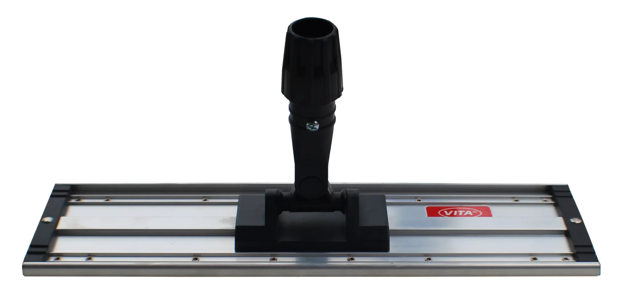 10" Microfiber Aluminum Channel Frame with Hook and Loop