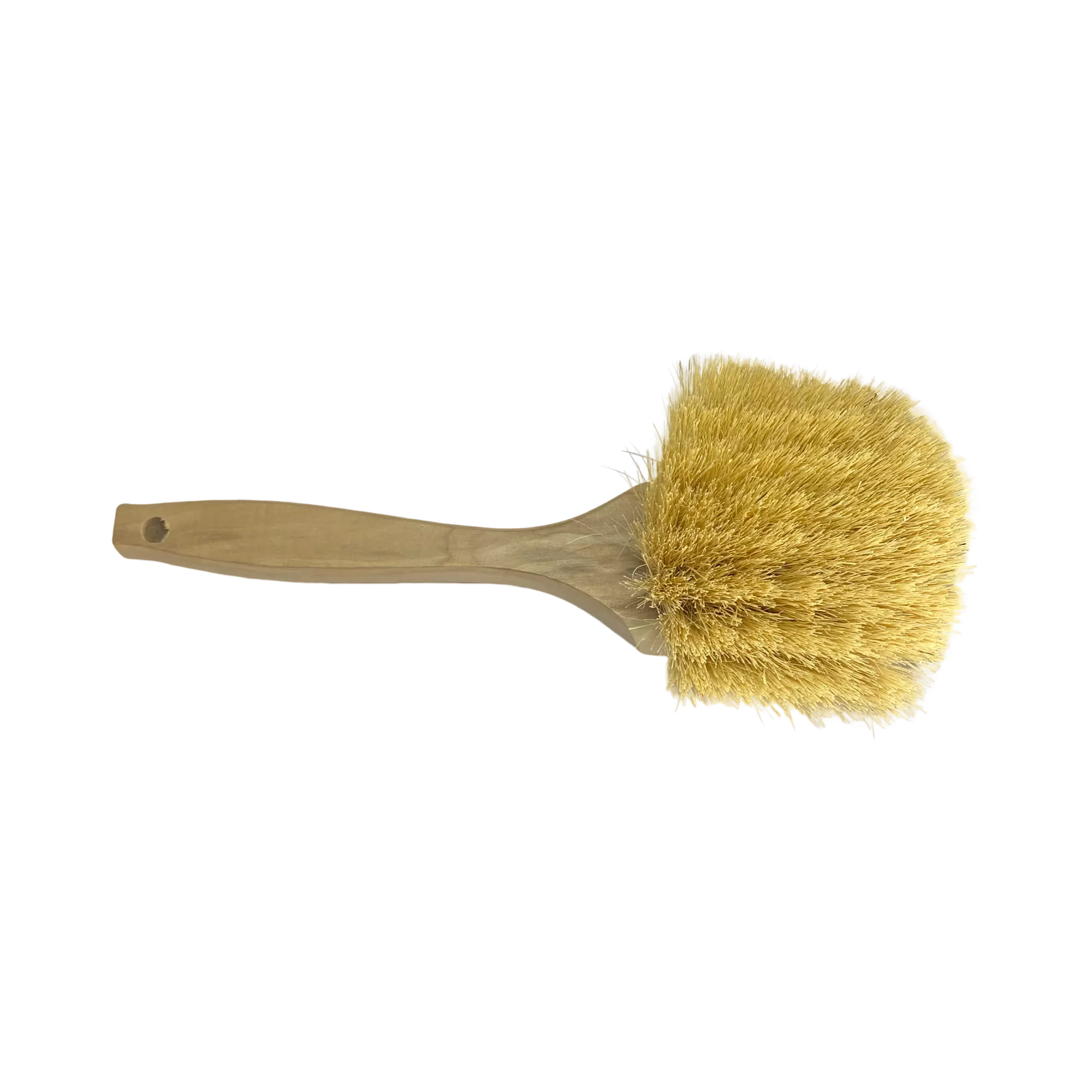 12 " Hardwood Fender Brush #49