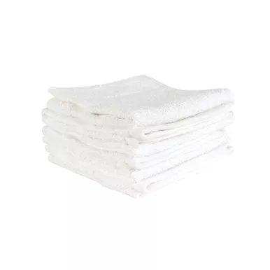 13x13 Washcloth, 400A Series, 1.5lb (12 Towels)