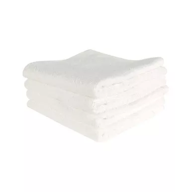 16x30 Hand Towel, 400A Series, 4.5lb (12 Towels)