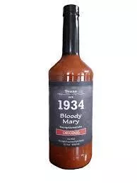 1934 BBQ Bloody Mary Mix