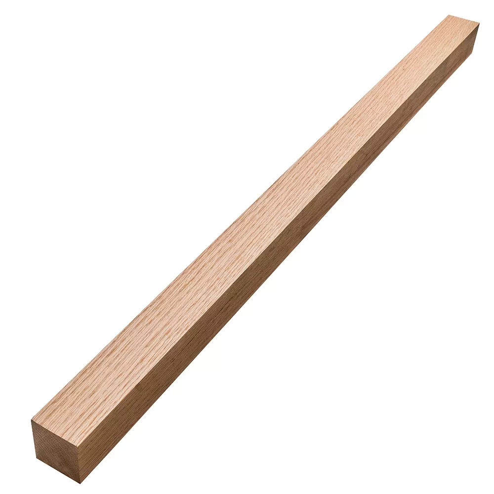 2'' x 2'' x 36'' Turning Blanks