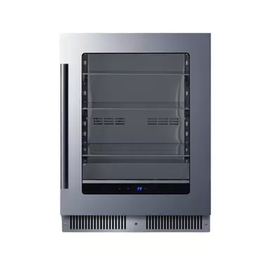 24" Wide Built-In Beverage Center | Summit Appliance