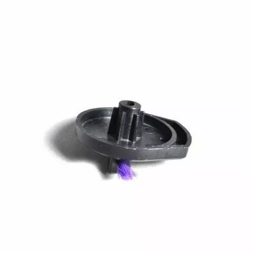 2pk, Dyson DC04, Caps Agitator Plastic End Cap, Generic Part 10-3600-01