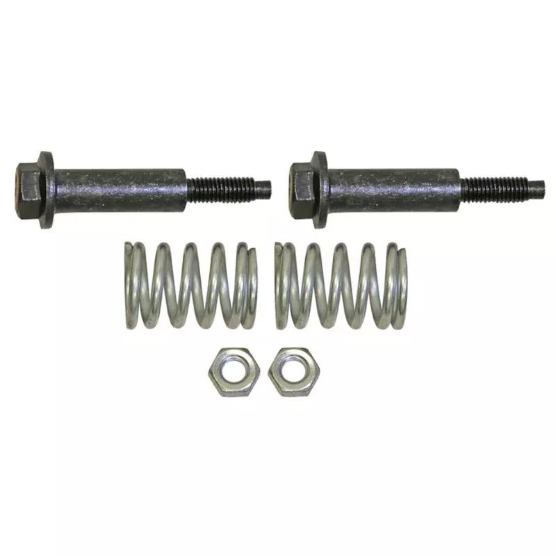 35129 Nickson Exhaust Bolt Kit