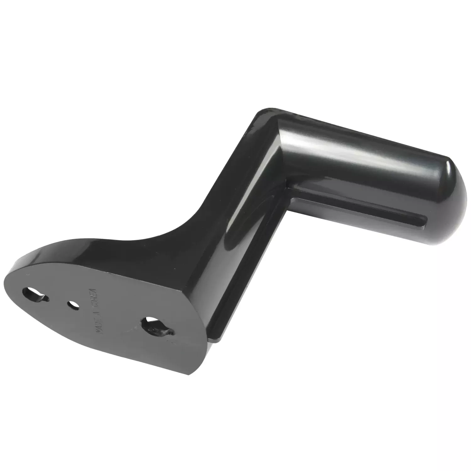 35202 | High Impact ABS Plastic Hose Hanger, Black