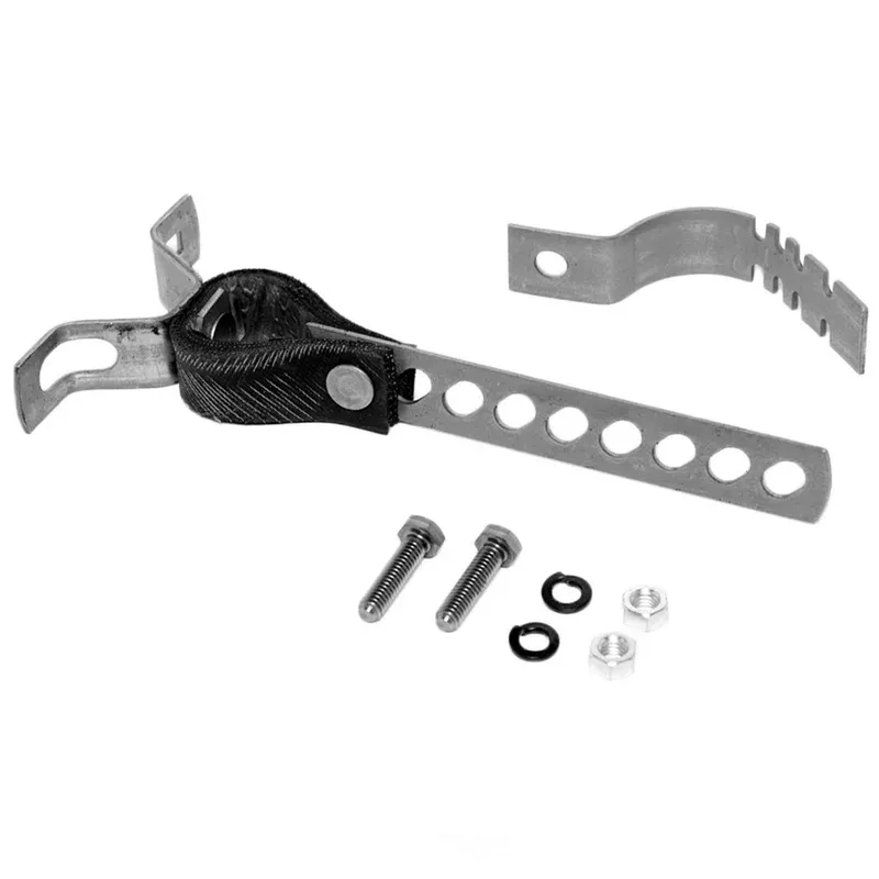 35600 Nickson Exhaust Bracket