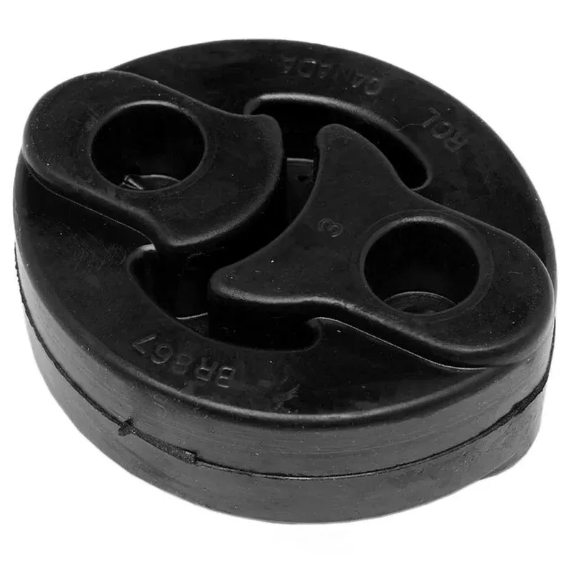 35725 Nickson Exhaust Bracket