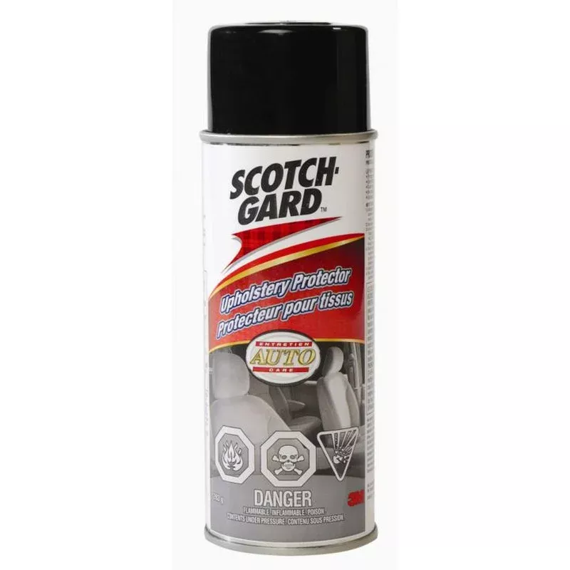 3572C Scotchgard Upholstery Protector