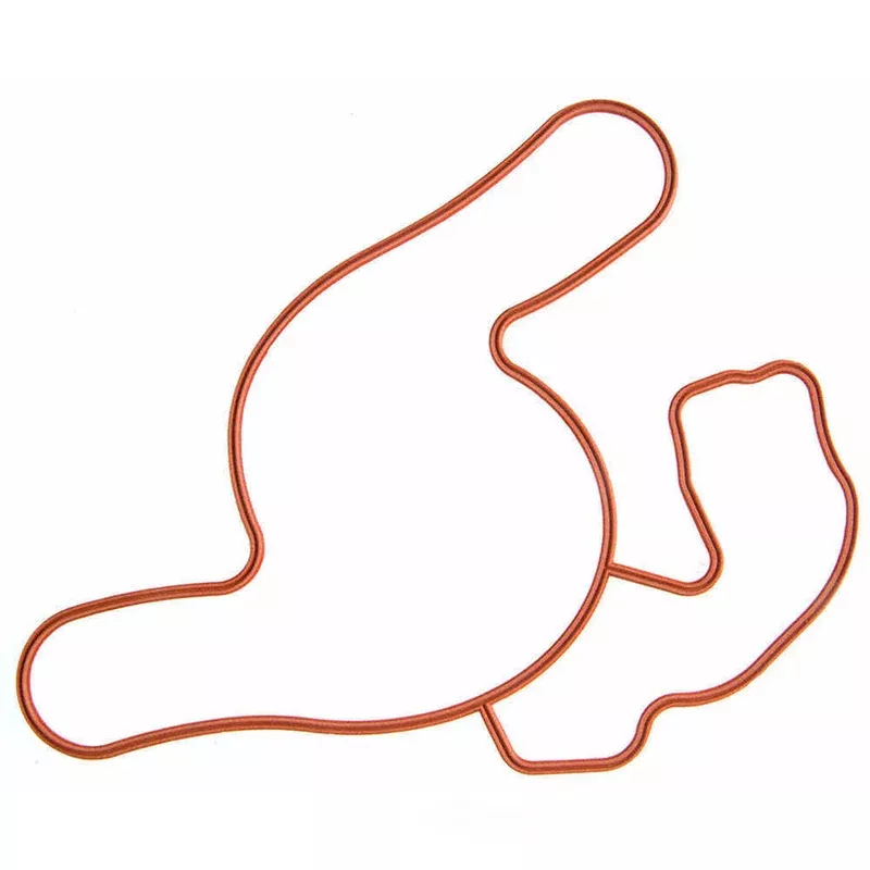 35783 Fel-Pro Water Pump Gasket