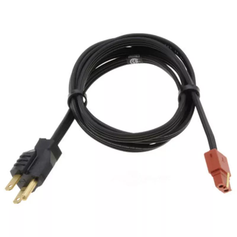 3600003 Zerostart Replacement Straight Cordset, 5-ft