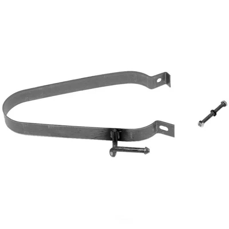 36360 Nickson Exhaust Bracket