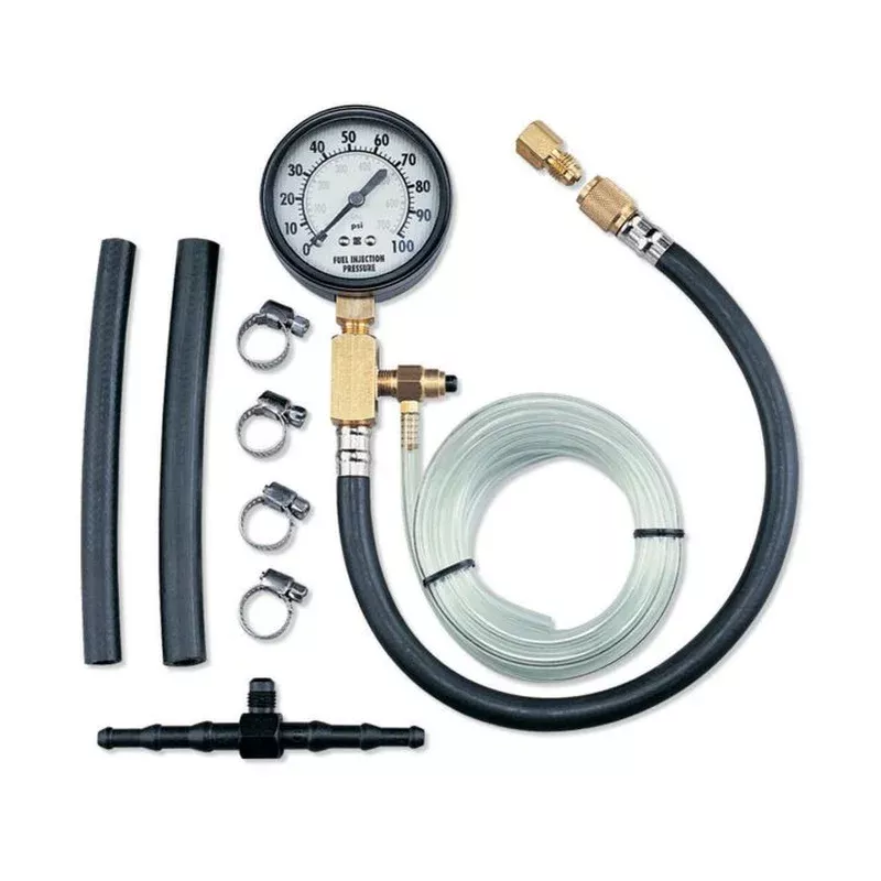 3640 Equus 3640 Fuel Pressure Tester Kit