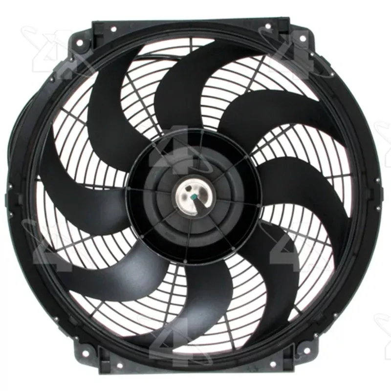3700 Hayden Electric RadiatorFan