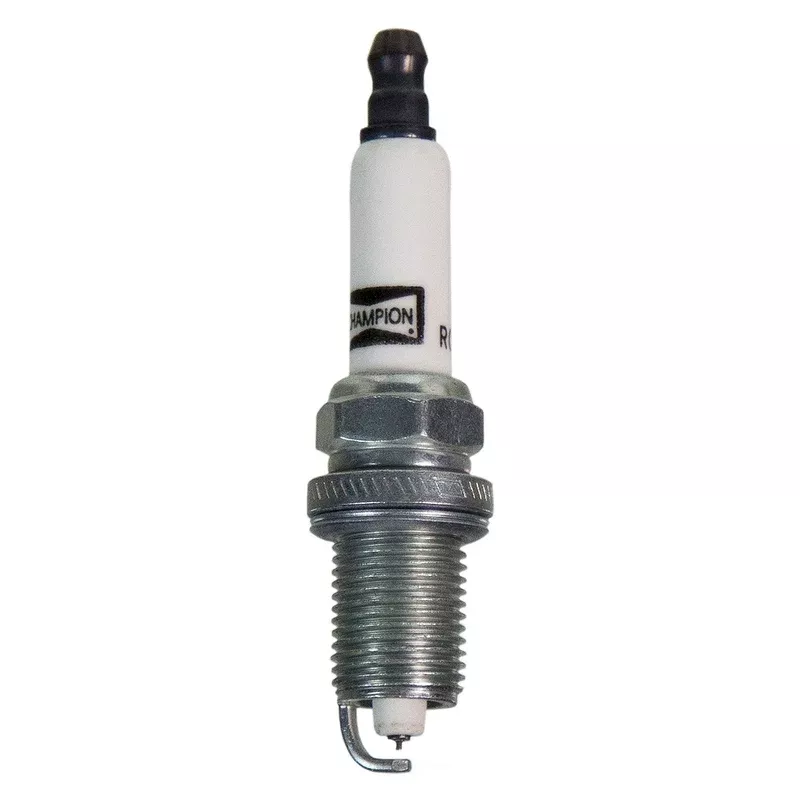 3720 Champion Platinum Spark Plug, 1-pk