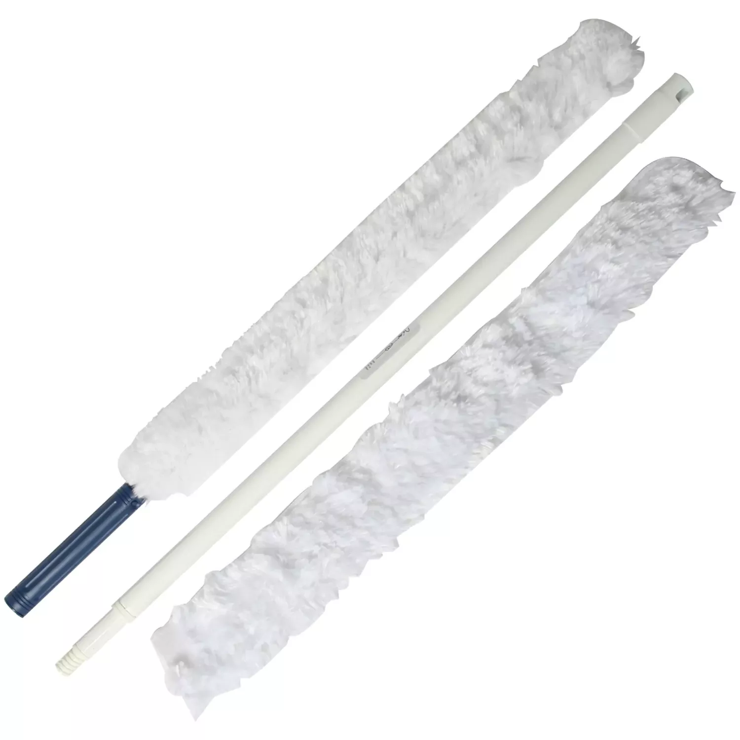 37880 | Microfiber Extendable Duster with Bendable Head and Additional Sleeve