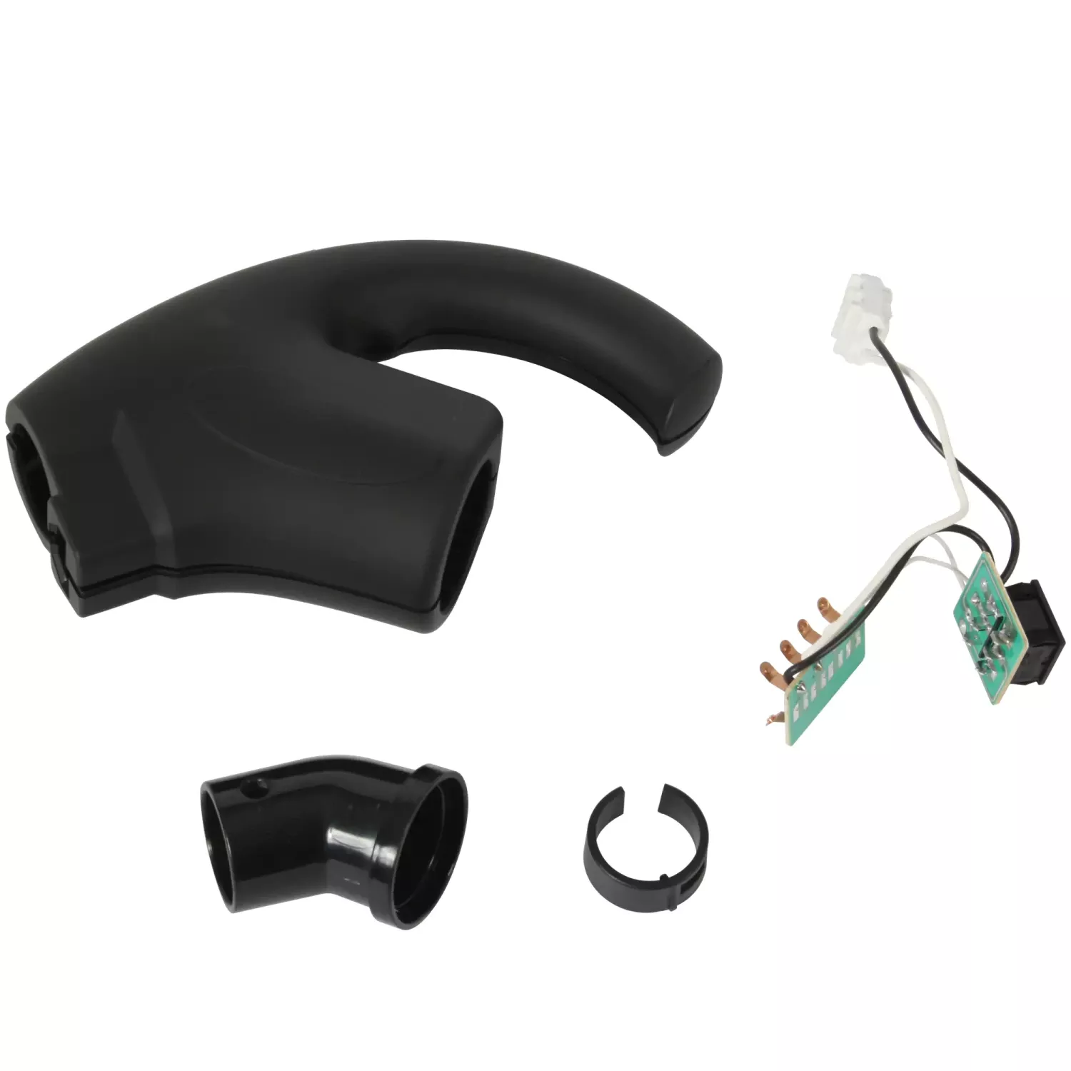 37924 | Soft Grip Handle Complete