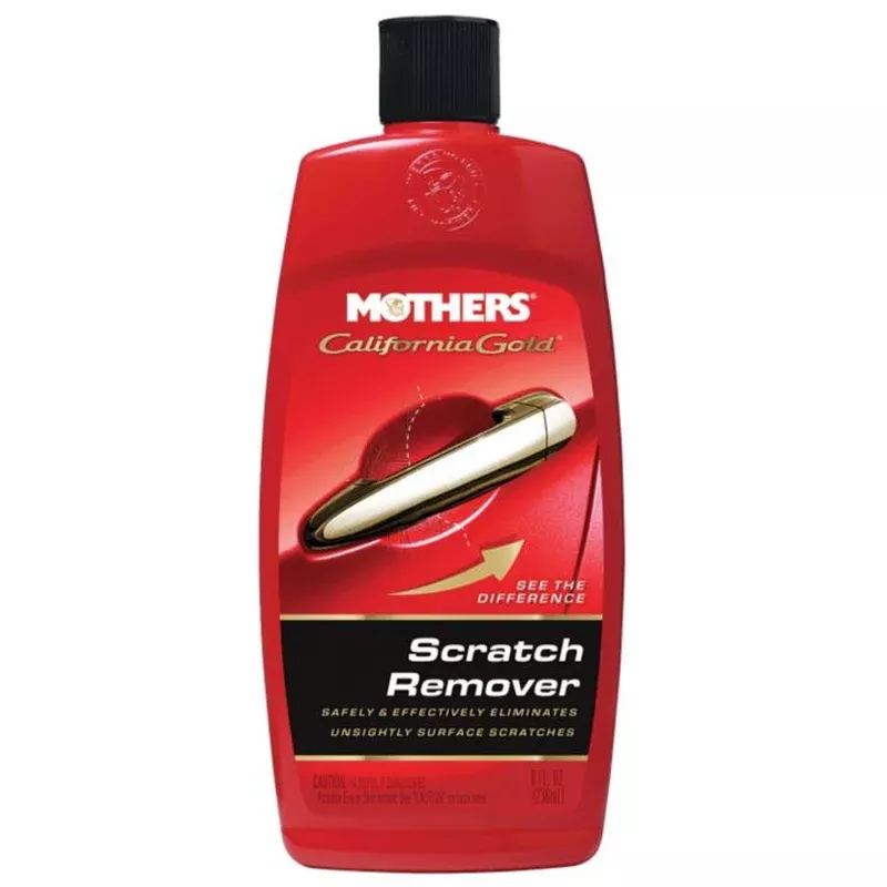38408 Mothers Scratch Remover