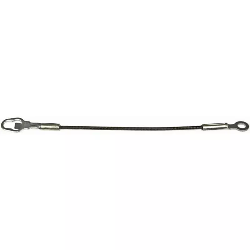 38532 Dorman HELP! Tailgate Cable, Ford, 17-3/4-in