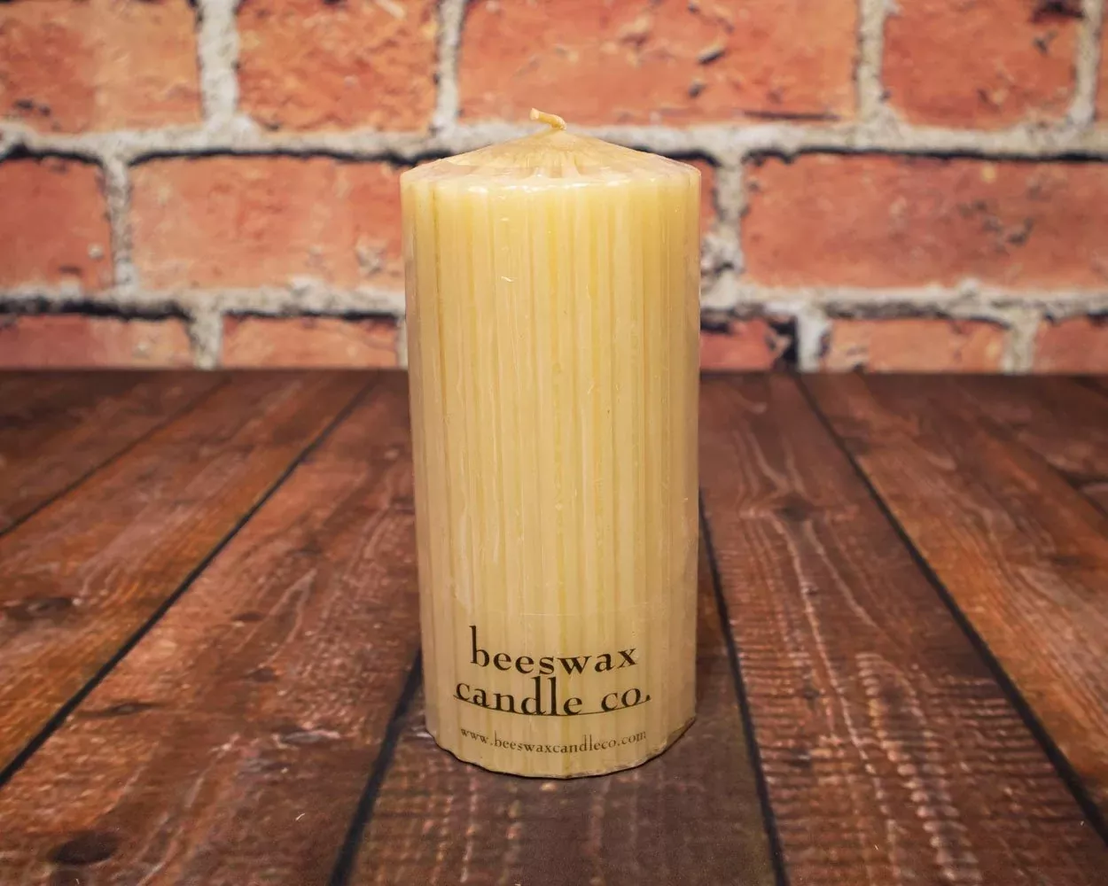 3x6 HoneyLite Pillar