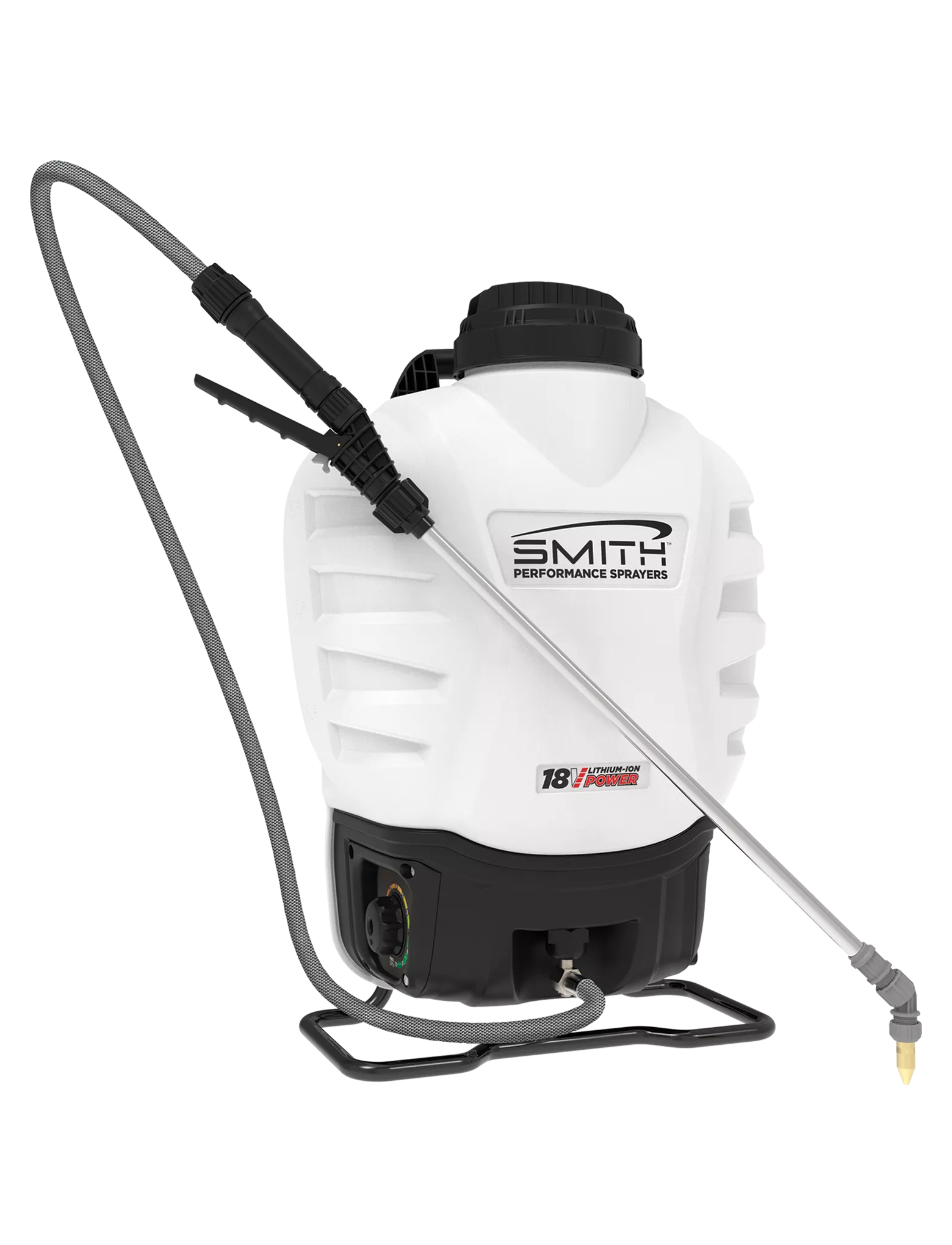 4 Gallon Smith Variable Flow Li-ion S3E-V Backpack Model# 190679