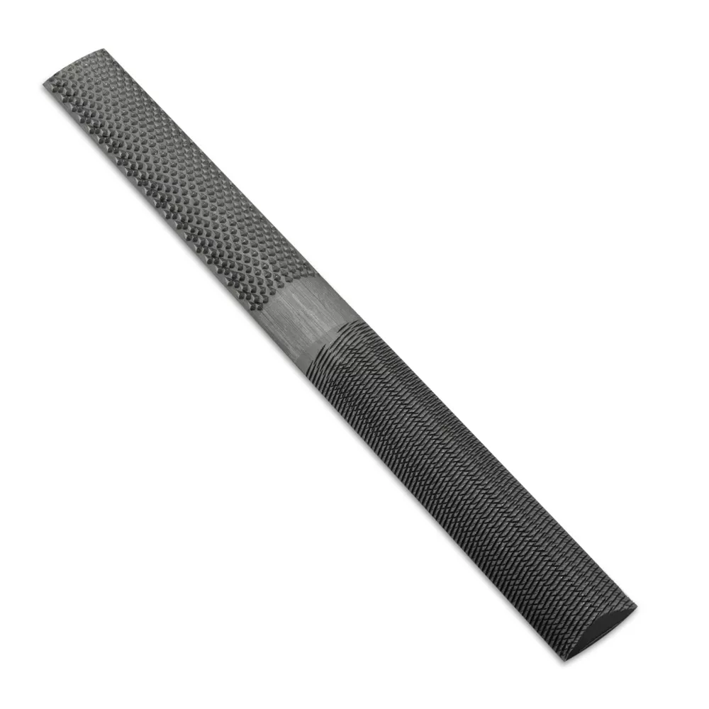 4-Way Shoe Rasp