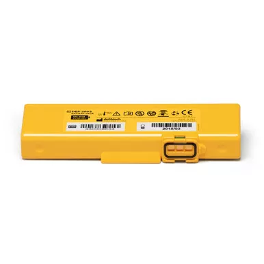 4-Year AED Replacement Battery Pack, For Lifeline VIEW/Lifeline ECG | Defibtech