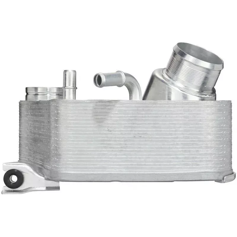 4401-1520 SPECTRA INTERCOOLER