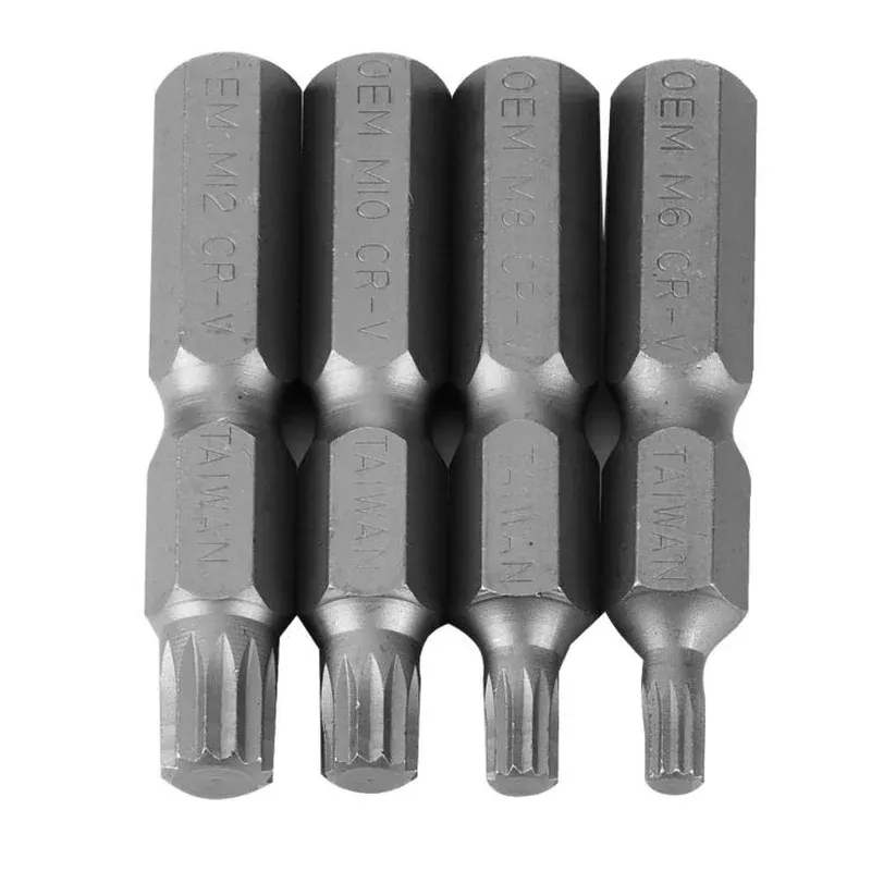 44015 Internal Wrench Set, 4-pc