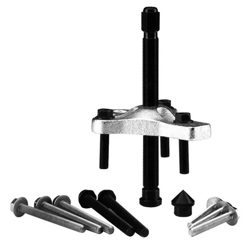 44053 Heavy Duty Harmonic Balancer Puller Set
