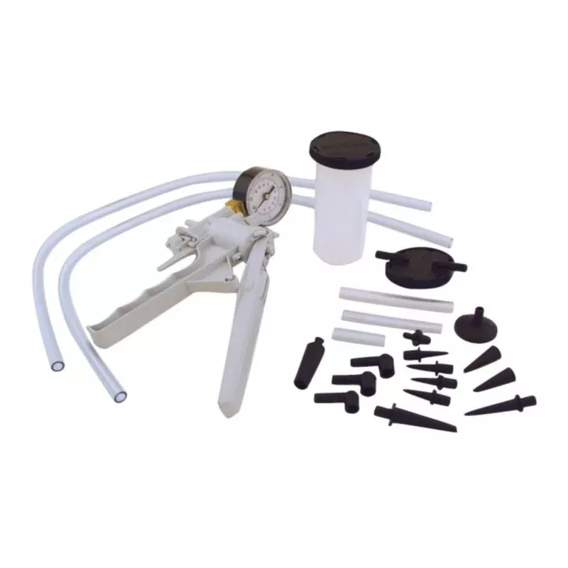 44136 Vacuum Pump