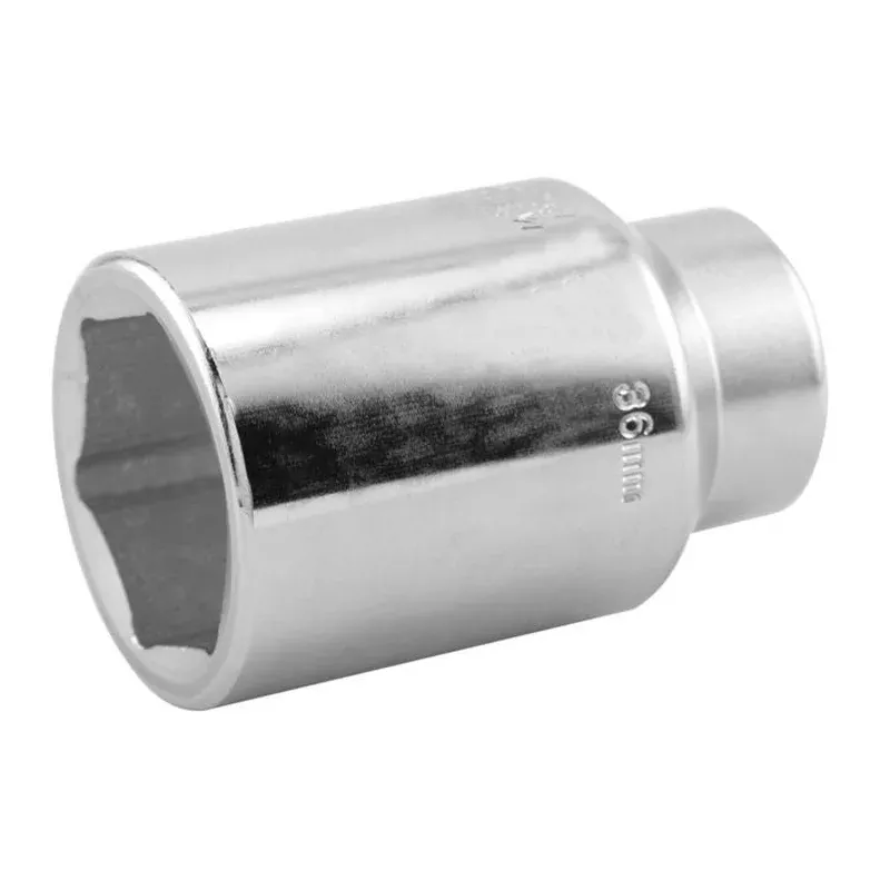 44206 Axle Nut Socket, 36-mm