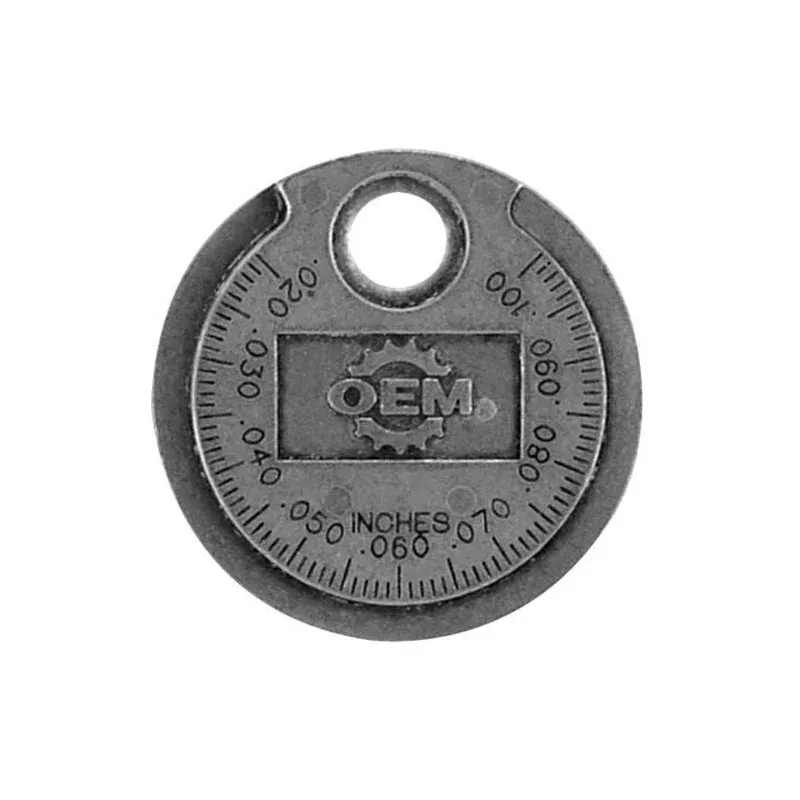 44352 Universal Spark Plug Gap Gauge
