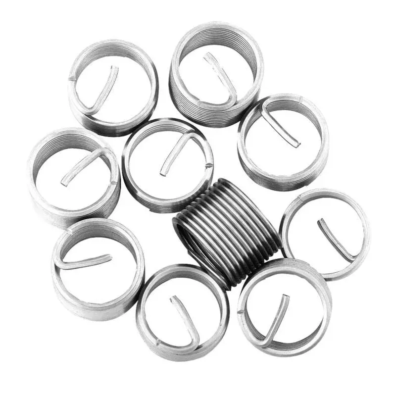 44603 Thread Repair Insert, 1/4-20