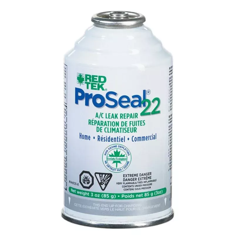 452 RED TEK ProSeal22