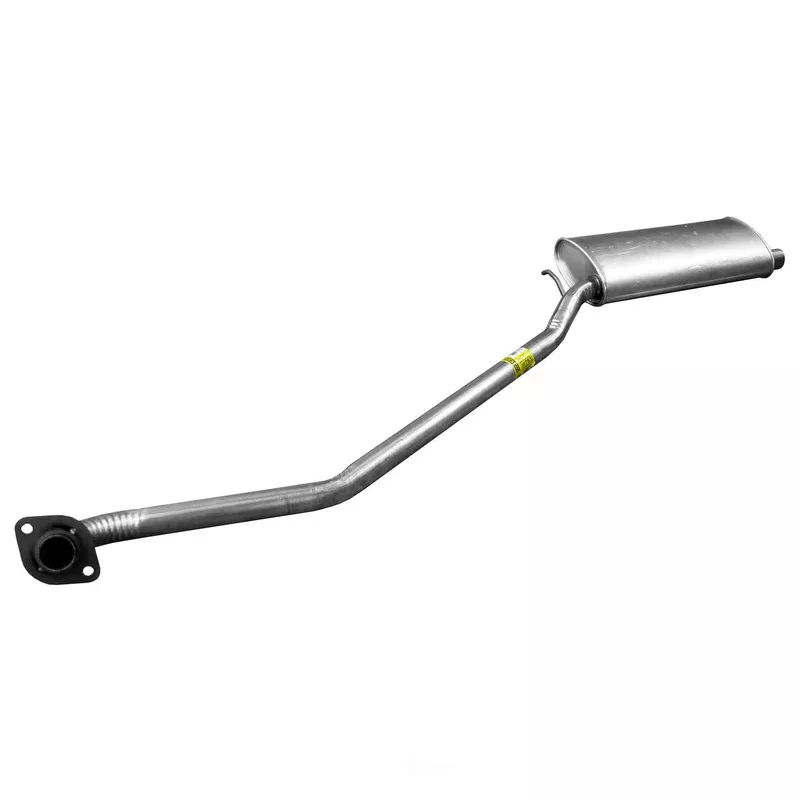 47793 Walker Quiet-Flow Muffler