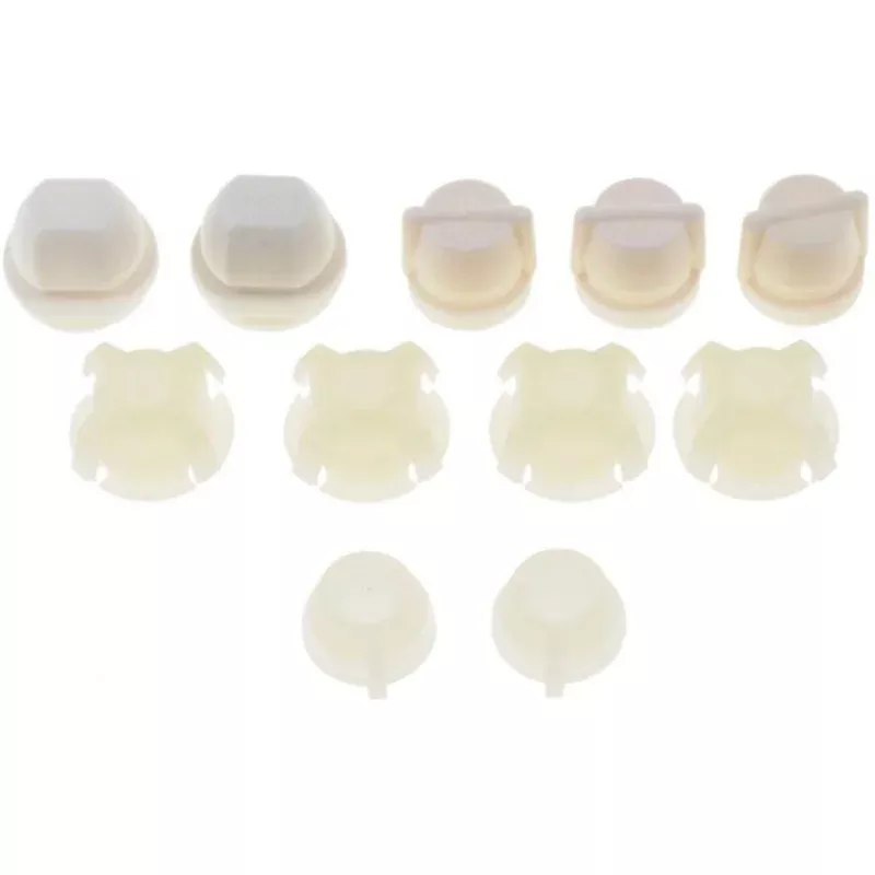 49447 Dorman HELP! Wiper Linkage Bushing