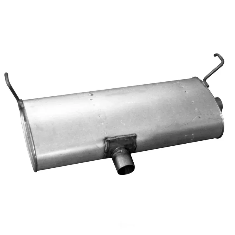 50058 Walker Quiet-Flow Muffler