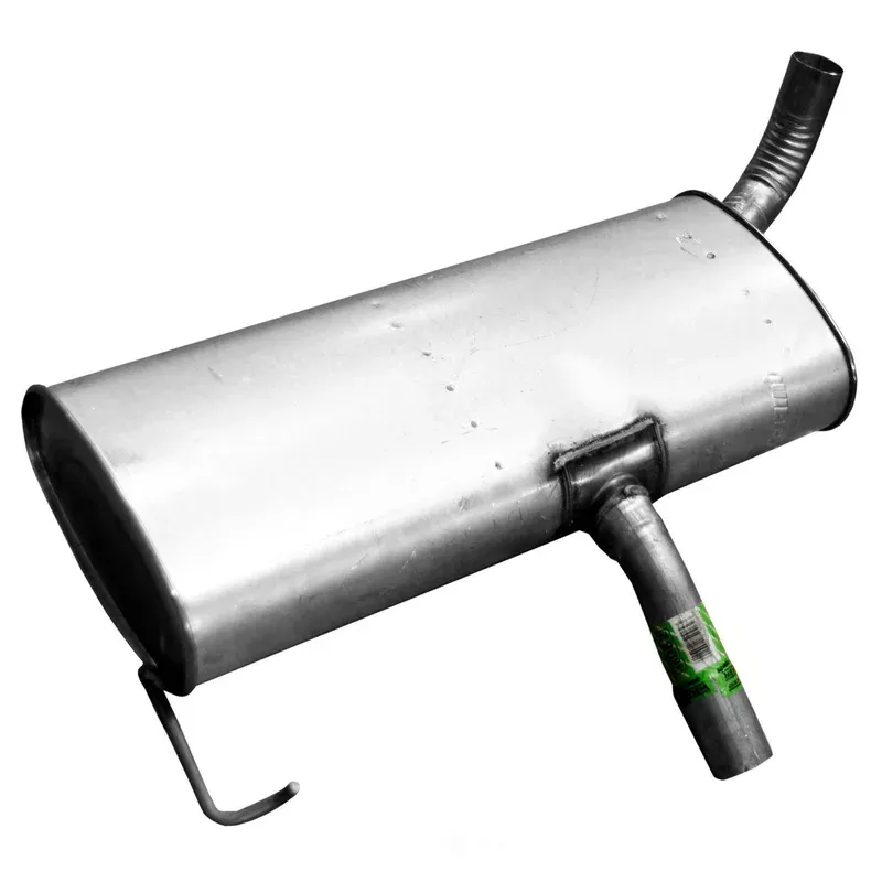 50062 Walker Quiet-Flow Muffler