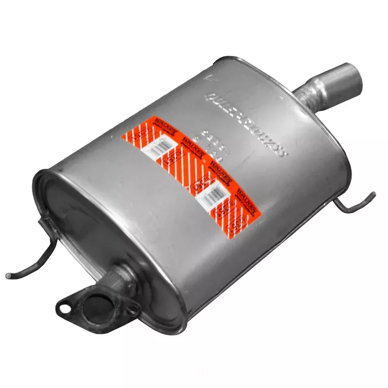 52351 Walker Quiet-Flow Muffler