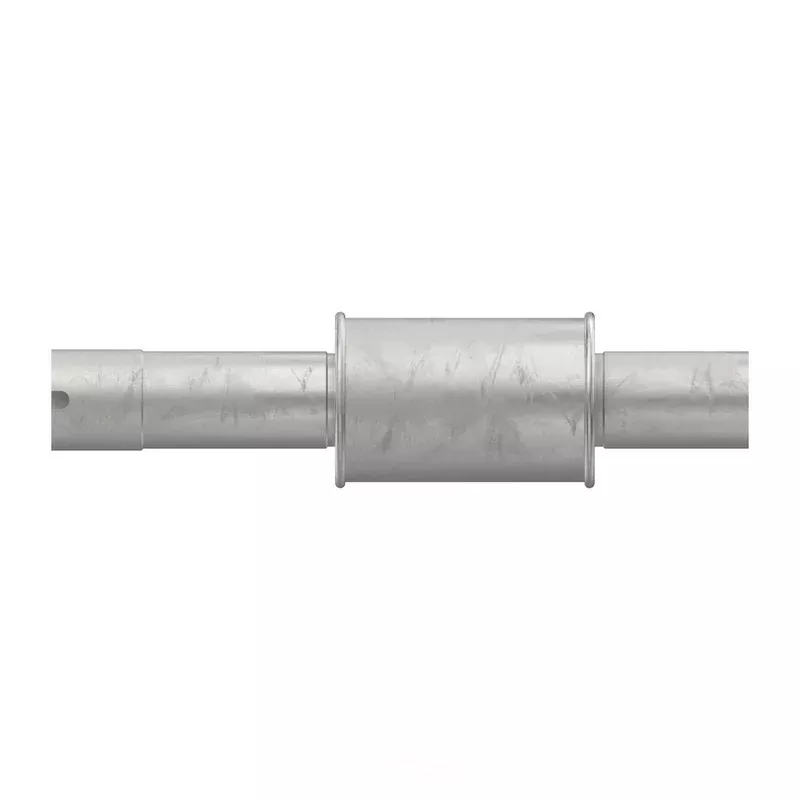 52586 Walker Resonator Pipe