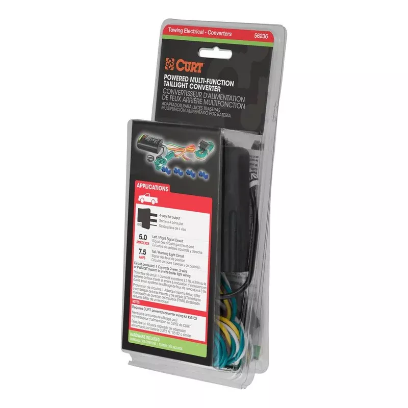 56236 Multi-Function Taillight Converter