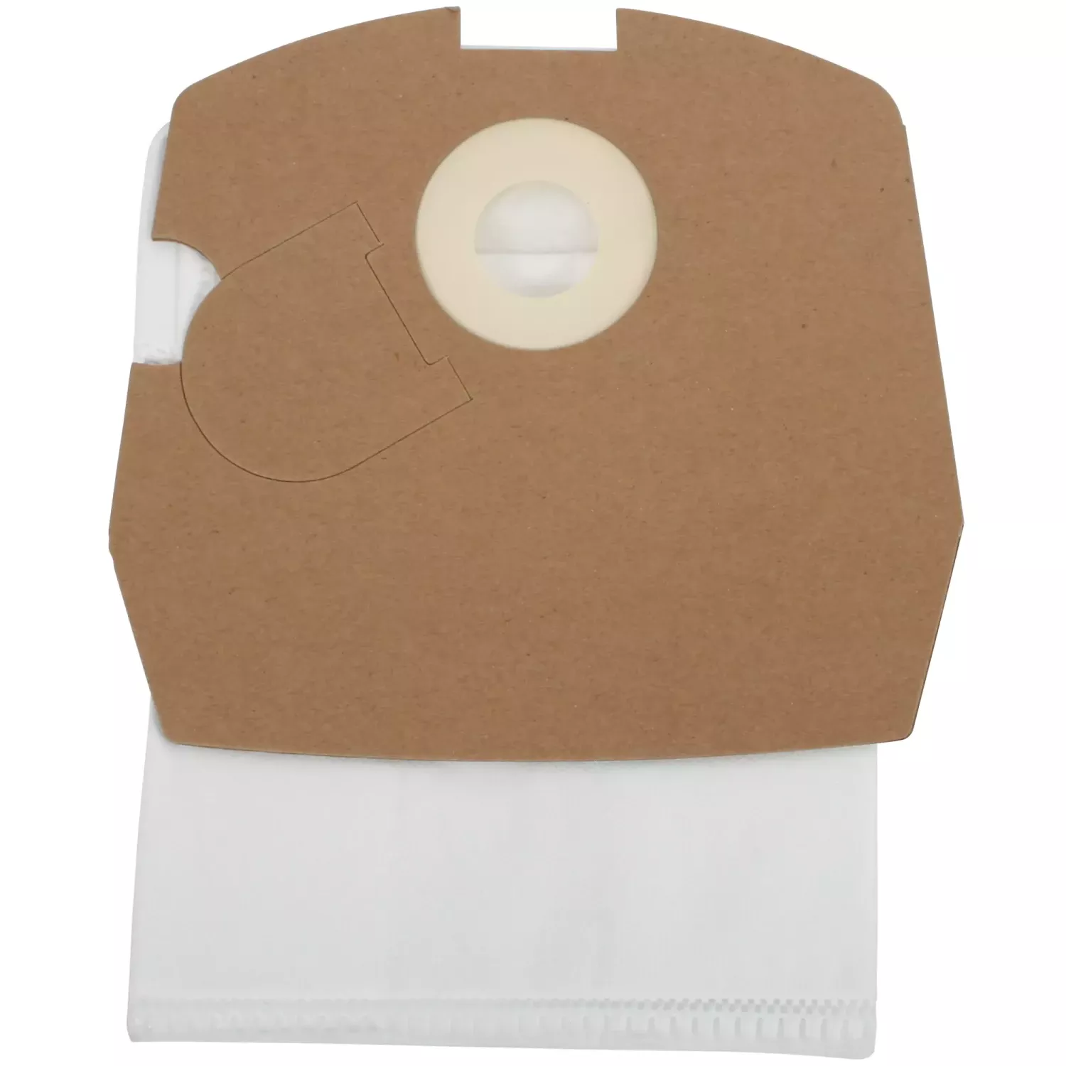 60676 | 9 Pack of Replacement Filter Bags for C105 Commercial Vacuum