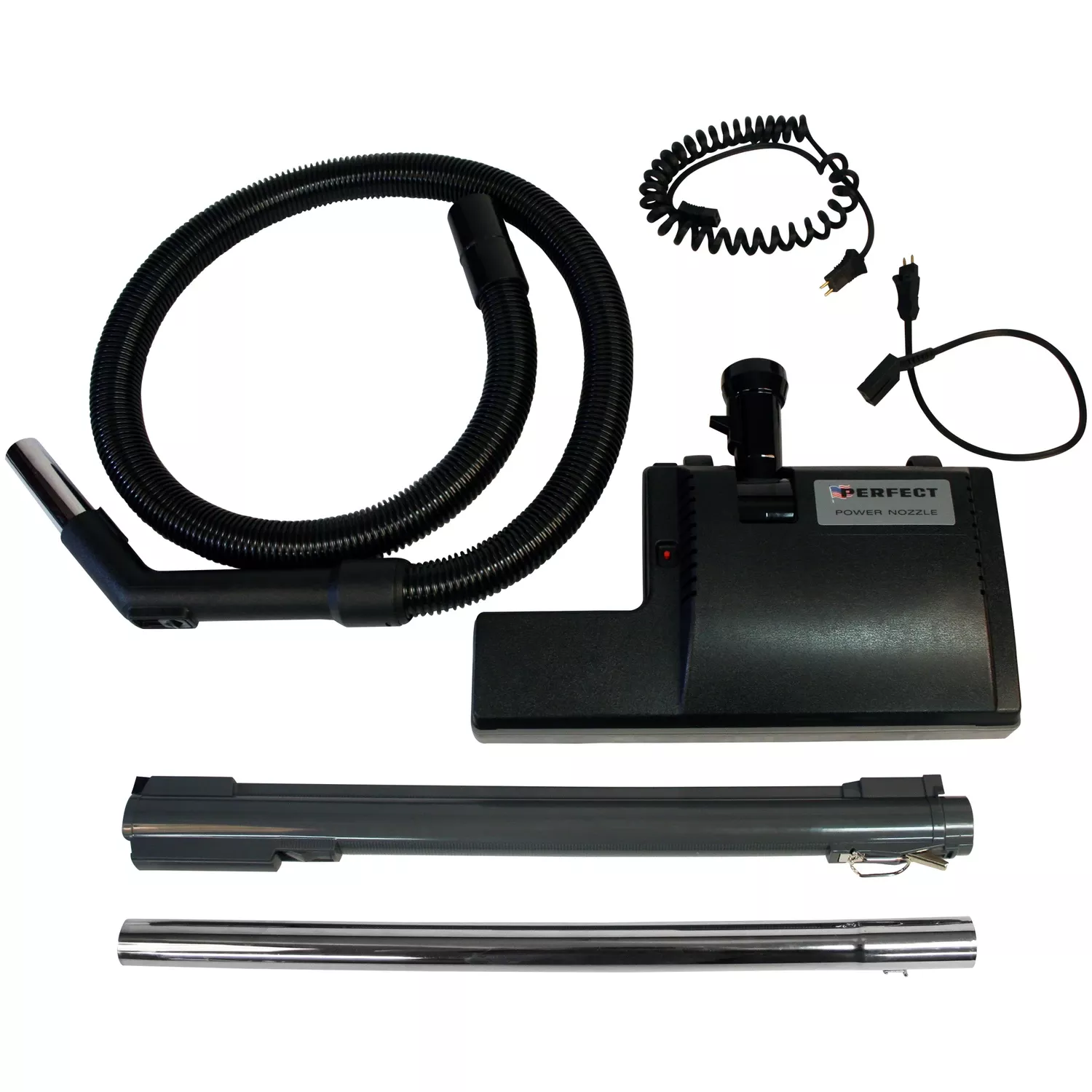 62876 | Backpack Vacuum Power Nozzle Kit