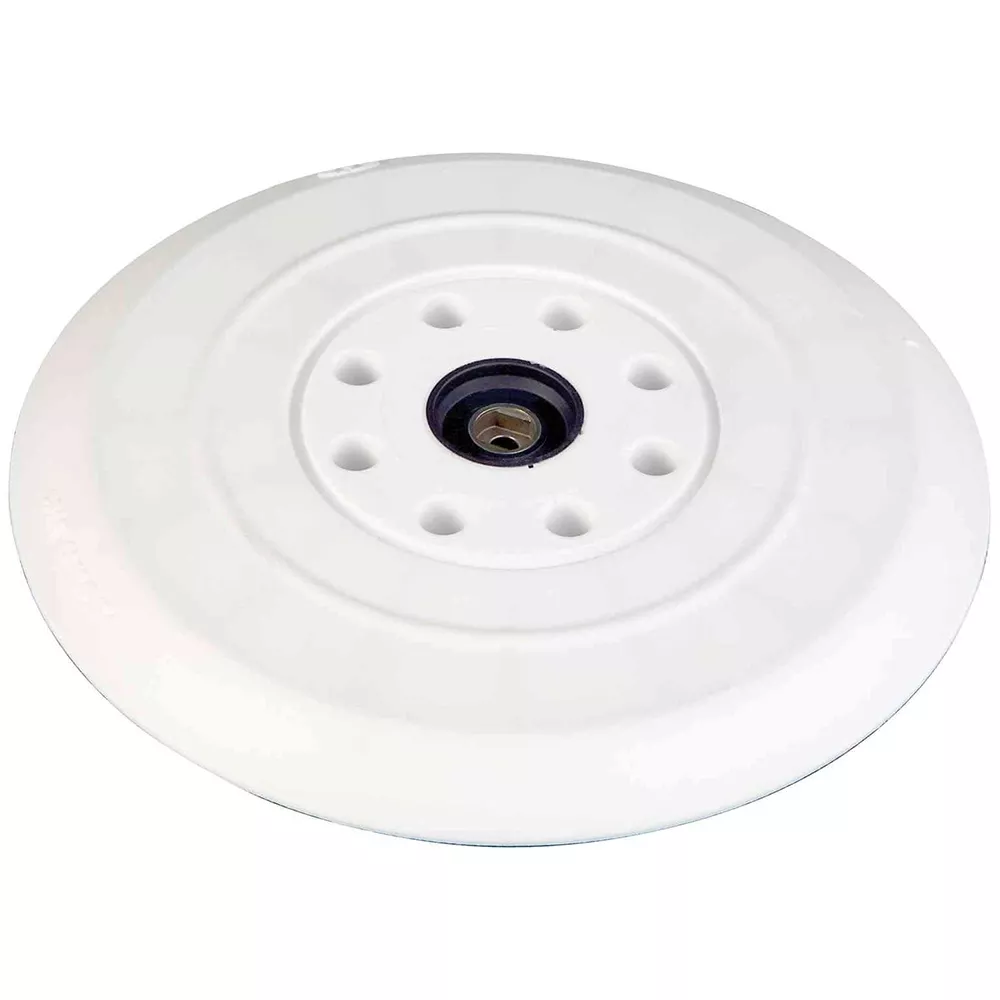 8-1/2'' Sanding Pad with 2-Pack Interface Pads for Festool Planex 225 EQ (496106)