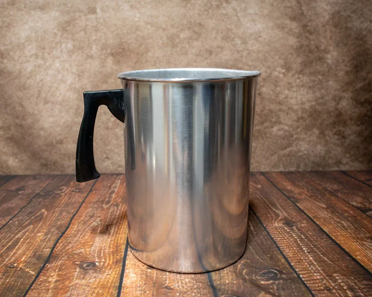 8" Pouring Pitcher