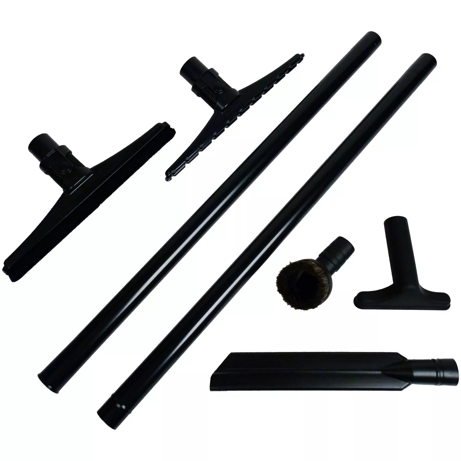 90367 | Sidewinder 15 Inch Carpet Tool, 15 Inch Nylon Floor Brush, Wand and Accessories