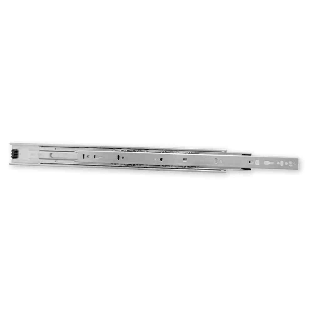 Accuride 3832E 100-lb. Full-Extension Drawer Slides (Pair)