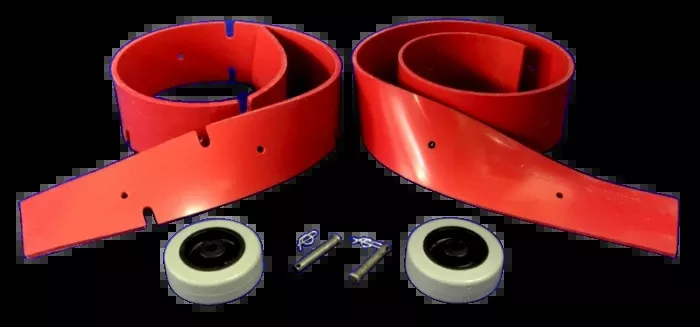 Aftermarket Factory Cat 22-770L