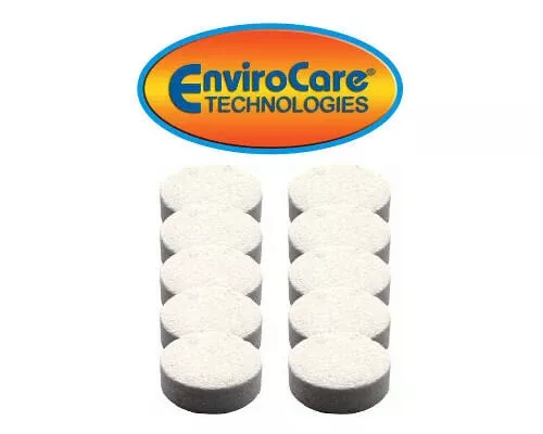 Air Fresh Scented Tablets